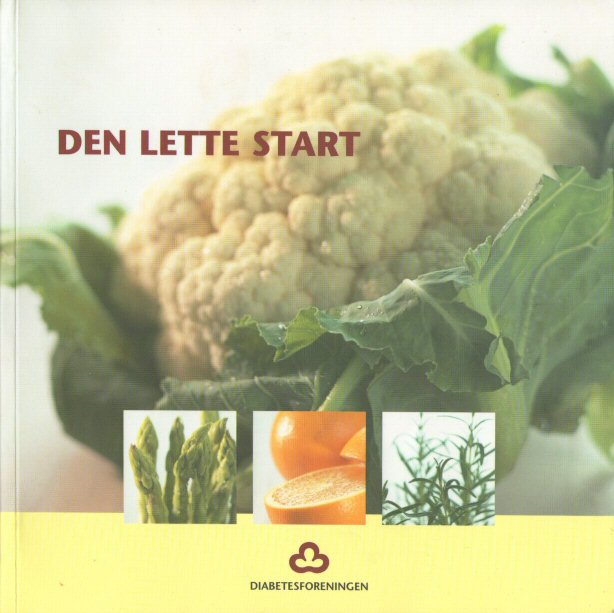 Den Lette Start