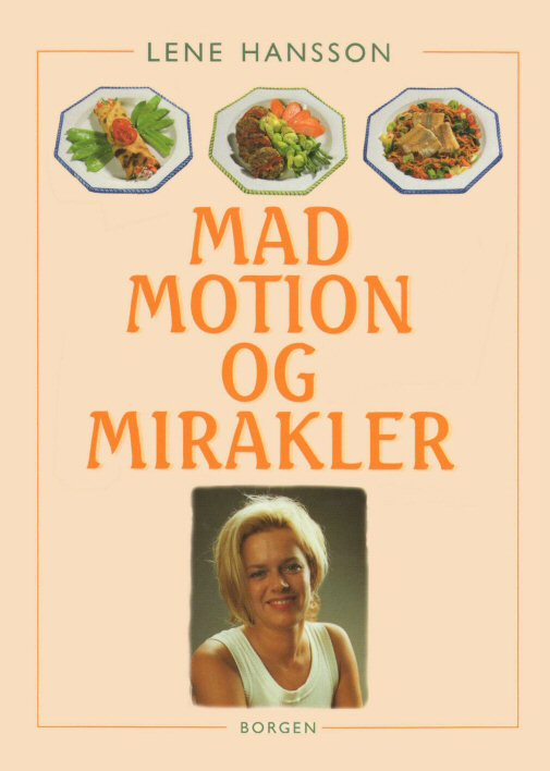 Mad Motion og Mirakler
