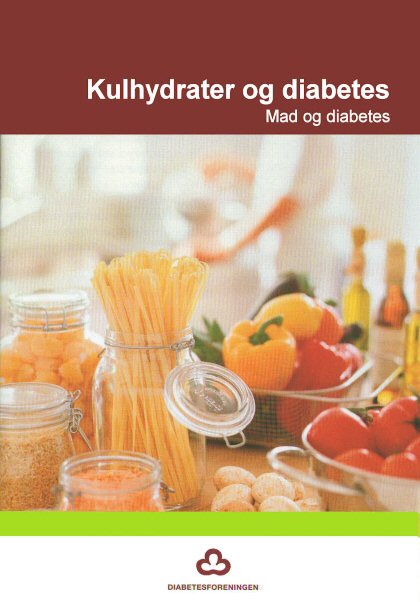Kulhydrater og diabetes