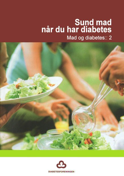 Sund mand n�r du har diabetes