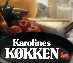Karolines K�kken