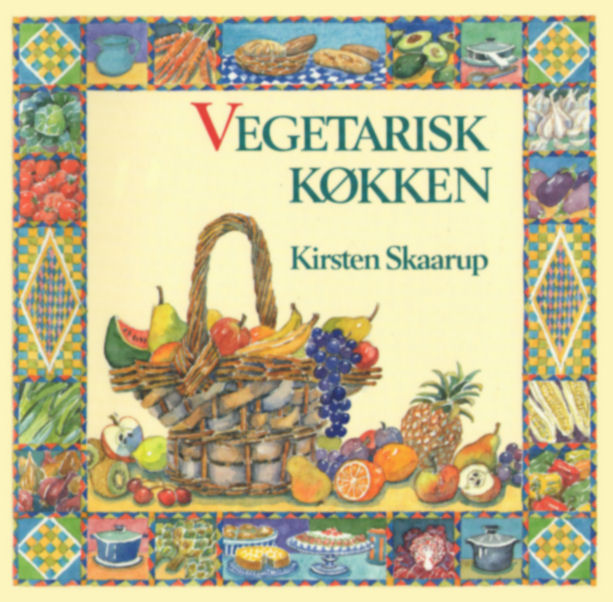Vegetarisk K�kken