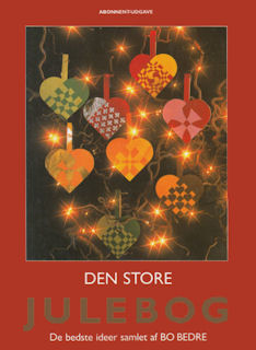 Den Store Julebog