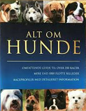 Alt Om HUND