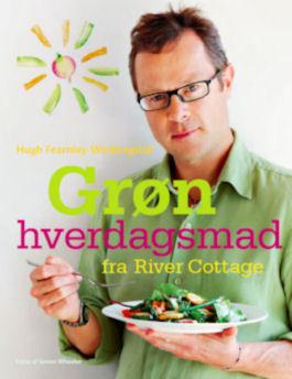 Grøn Hverdagsmad fra River Cottage