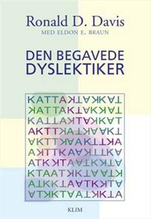 Den Begavede Dyslektiker
