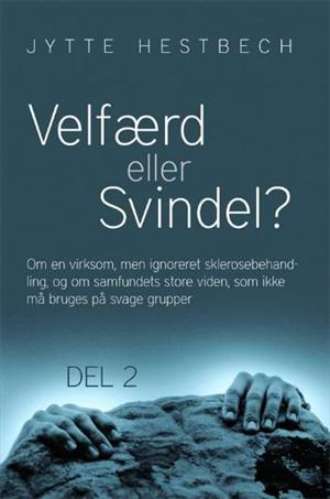 Velfærd eller Svindel 2