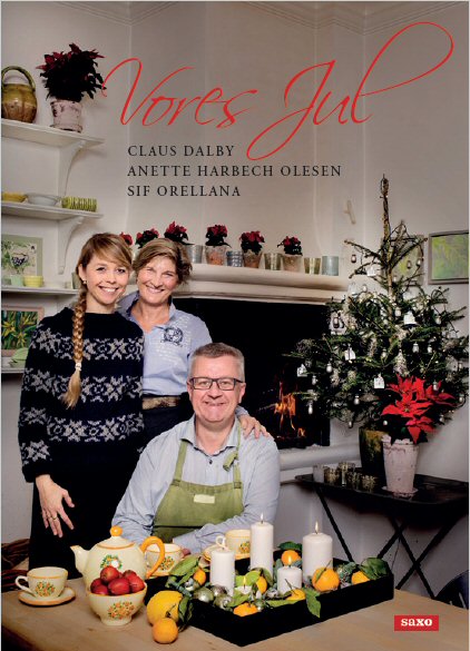 Vores Jul