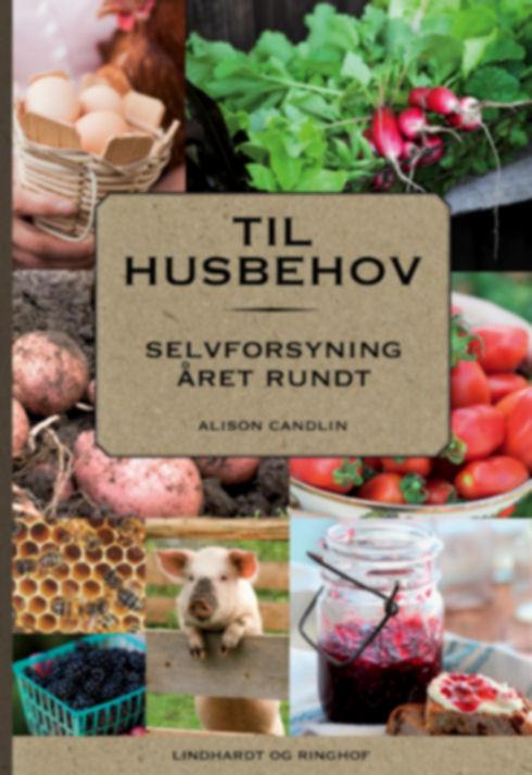Tilhusbehov - Selforsyning �ret Rundt