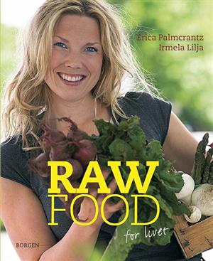 Raw for Dessert