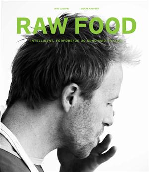 Raw for Dessert