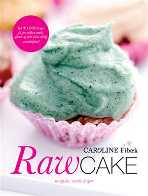 Raw for Dessert