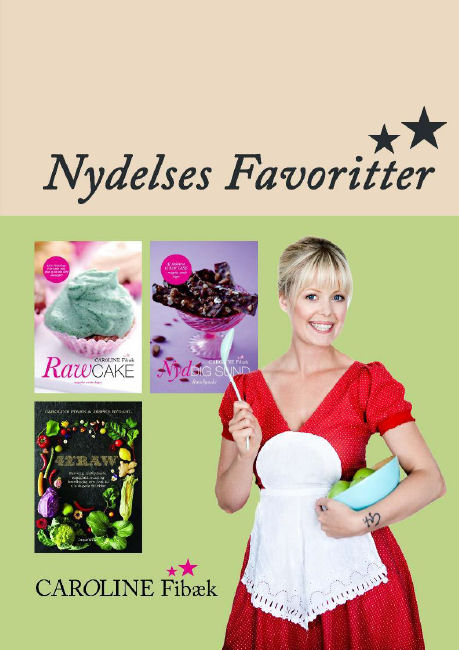 Nydelses Favoritter