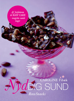 Nyd Dig Sund - Raw Snacks
