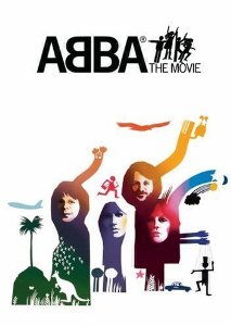 ABBA The Movie 