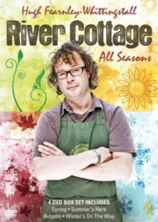 River Cottage All Season