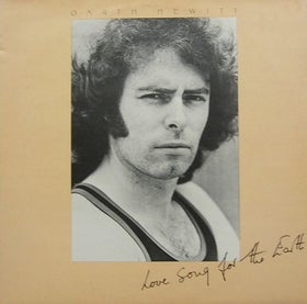 Love Song For The Earth