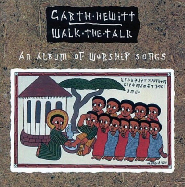 Walk The Talk 