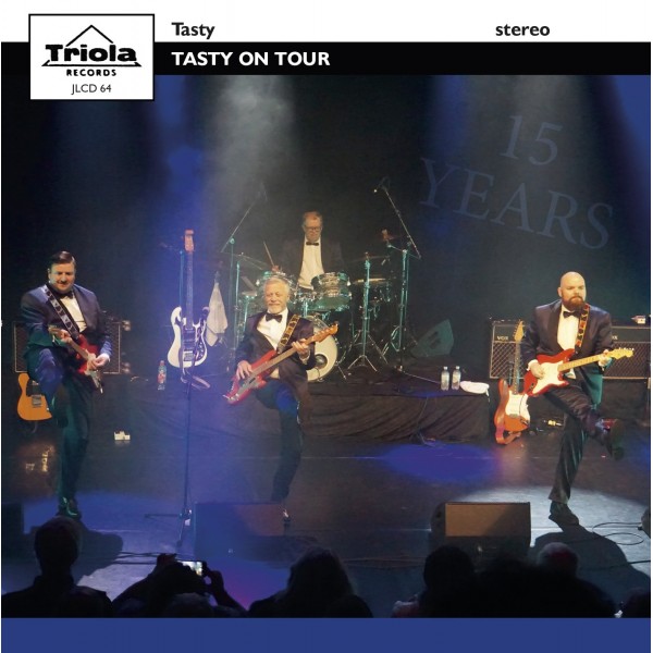 Tasty On Tour