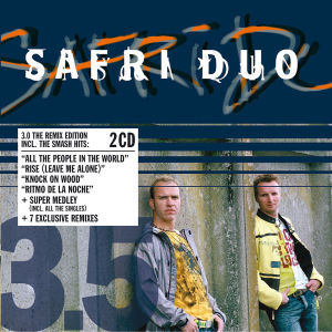 Safri Duo 3.5