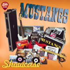 The Mustangs (3) - Showcase