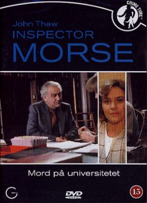 morse inspector settling