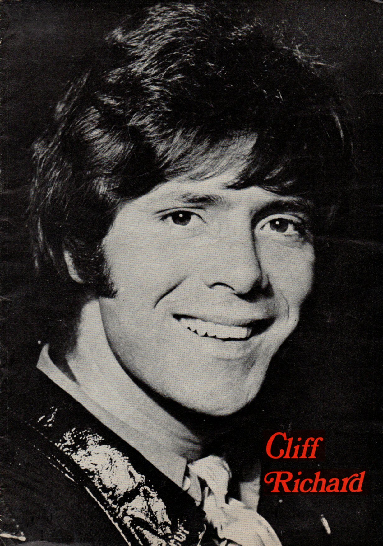 Cliff Richard