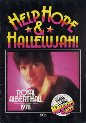 Help Hope & Hallelujah!