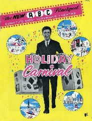 Holiday Carnival 1963