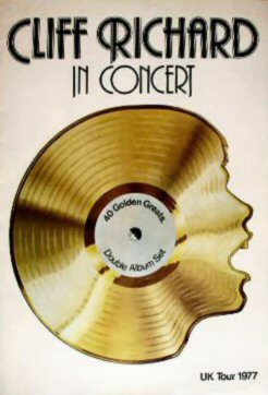 1977 Tour UK