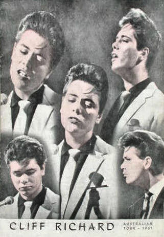 1961 Tour