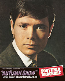 1968 London Palladium