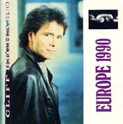 Europe 1990 Programme