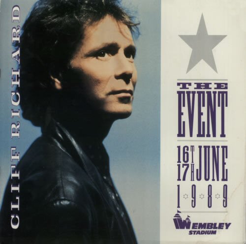 Wembley Event 1990 Programme