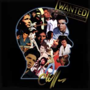 Wanted On Tour 2002/03