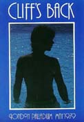 London Palladium 1979 Programme