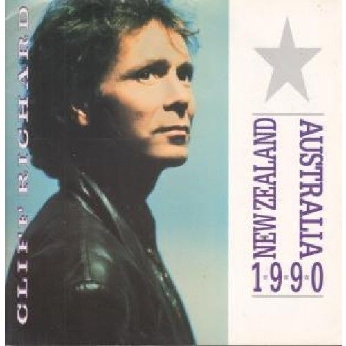 Event 1990 Australia Programme