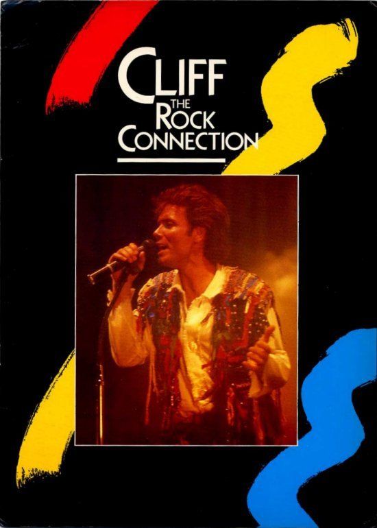 Rock Connection