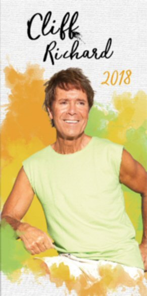 Official Pocket Diary 2018