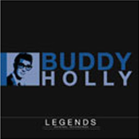 Buddy Holly