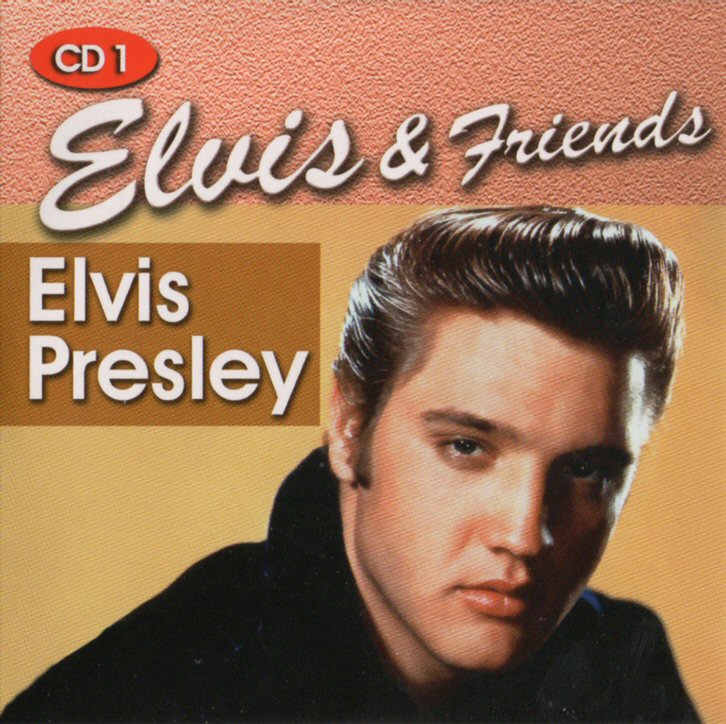 Elvis Presley