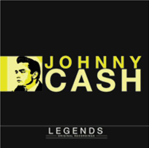 Johnny Cash