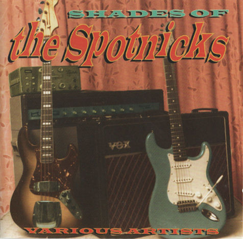 Shades Of The Spotnicks