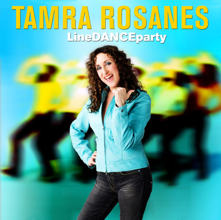 Line Dance Party