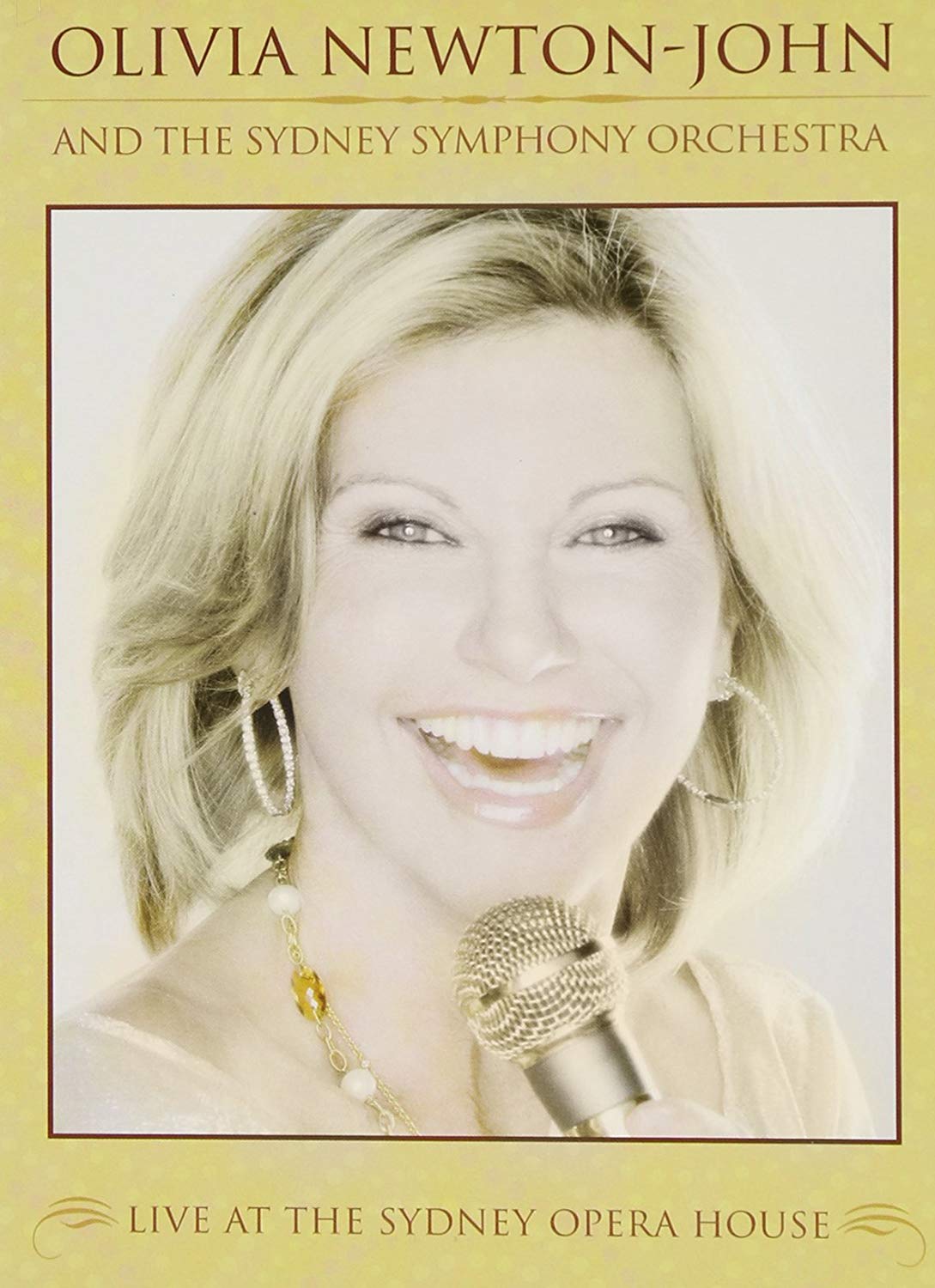 Olivia Newton-John