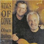 Wings Of Love