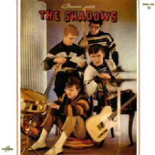 Dance With The Shadows