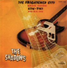 Frightened City