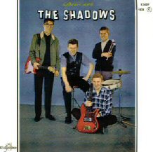 Dance With The Shadows Vol. 2