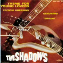 Theme For Young Lovers
